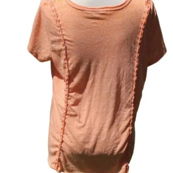 Cato Braided Top Size Large - Picture 8 of 12